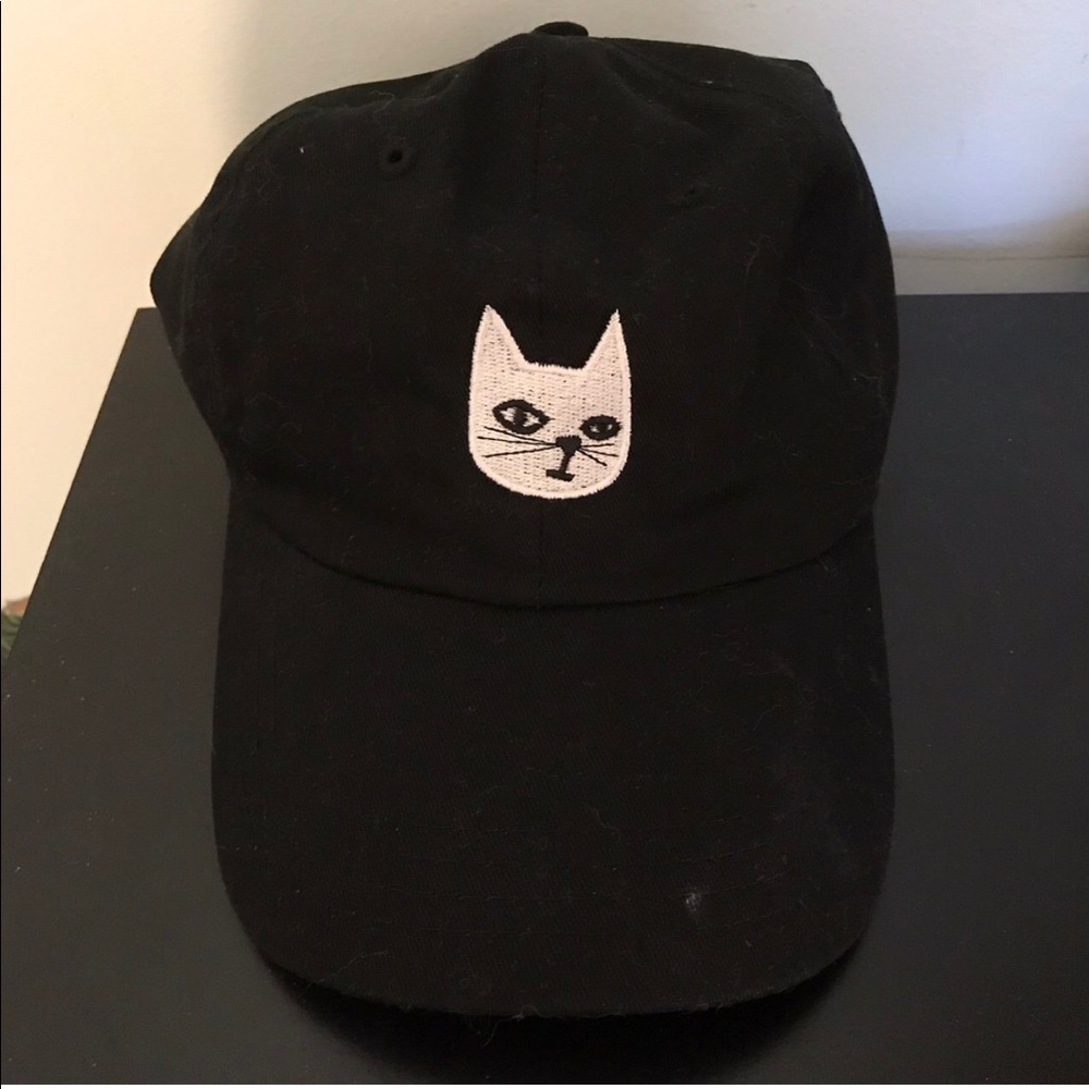 Dad Hat